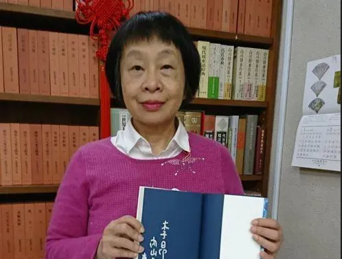 貼照公審不讓座...還諷「高中生懷孕很恭喜」　呂秋遠開撕李昂：散發出莫名腐敗味
