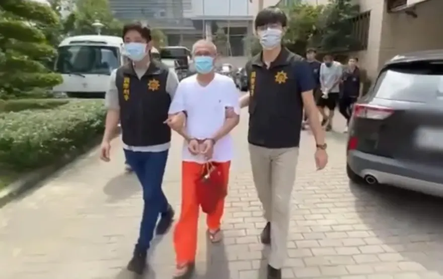 影/混血男合作日本黑幫跨海遙控製毒師　台日警聯手破愛媛縣偏鄉製毒工廠