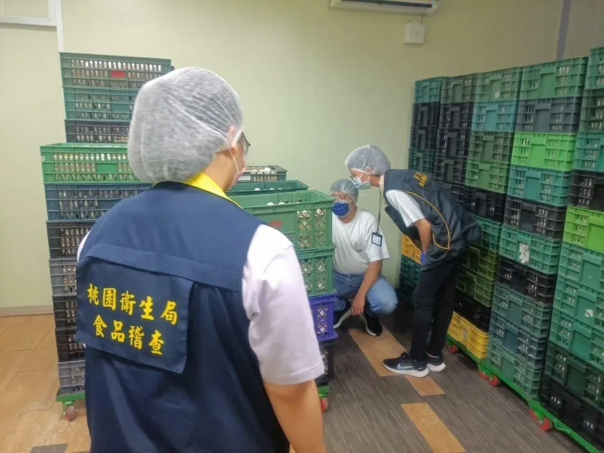5429萬顆進口雞蛋銷毀！中央畜產會公開招標　4446萬預算農業部吸收