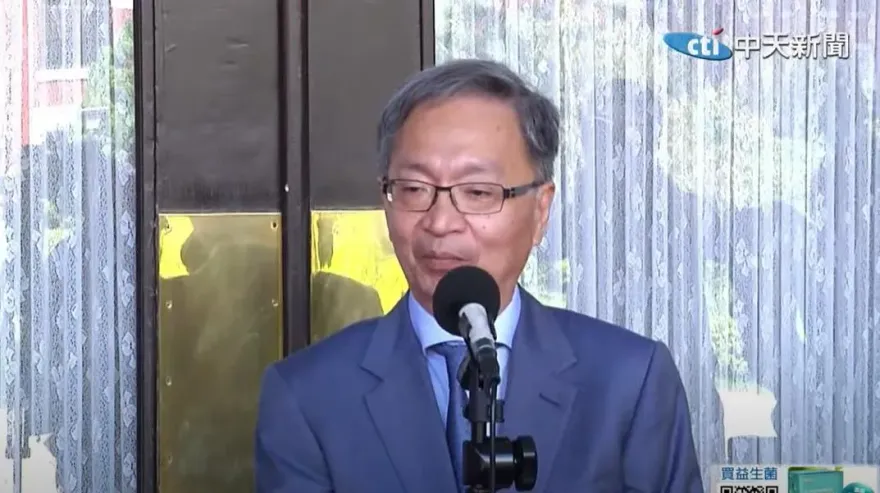聽農業部指示錯標產地！業者慘被拋棄　薛瑞元定調：誰標的！我們就罰誰
