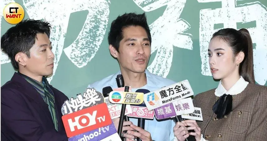 有望復合周幼婷？藍正龍曾坦言「離婚很心痛」…鬆口：未來有各種可能
