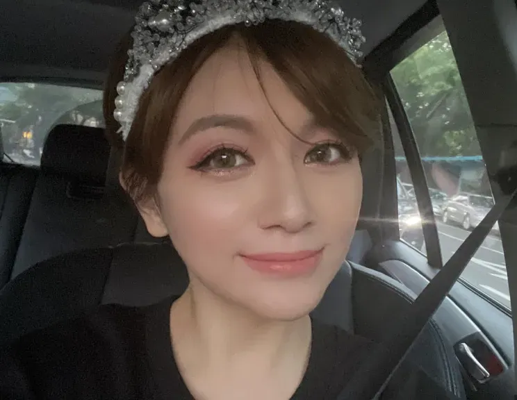 才剛點頭喊嫁！李妍瑾未婚夫遭爆「被徵召」…疑成總統大選幕僚