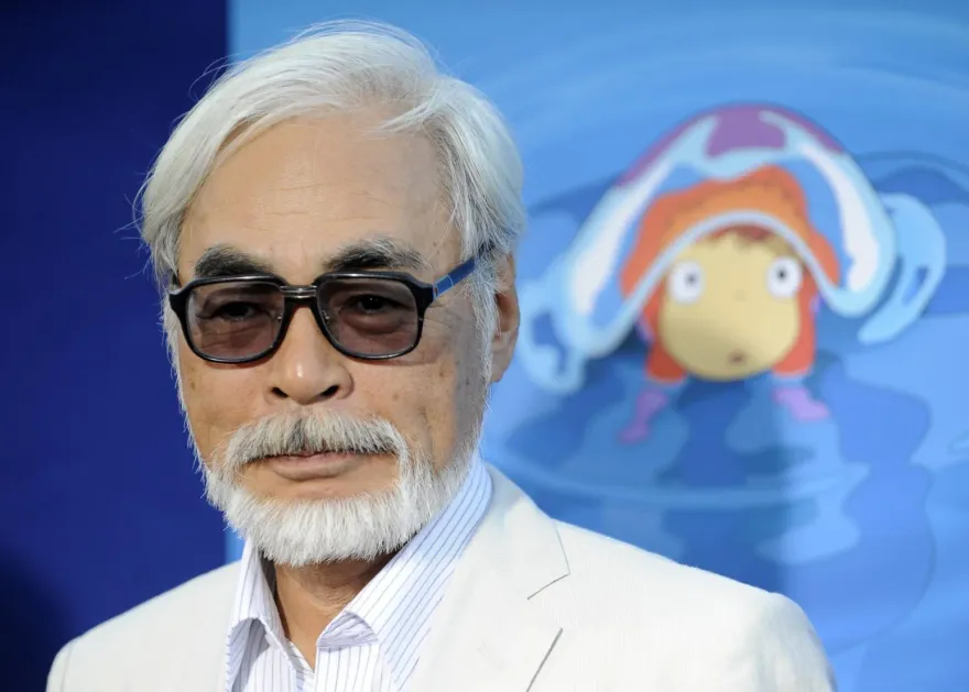 宮崎駿找不到接班人！知名動畫工作室「吉卜力」易主　成日本電視台子公司