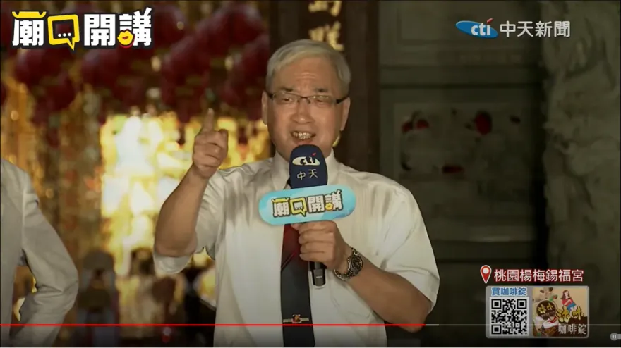 影/張友驊揭進口蛋黑幕：超思秦語喬女兒女婿日本搭線　樁腳通通可以進壞蛋！