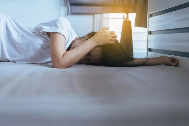 經歷「大事」才有機會得創傷後症候群？心理師：事件沒有統一評判標準