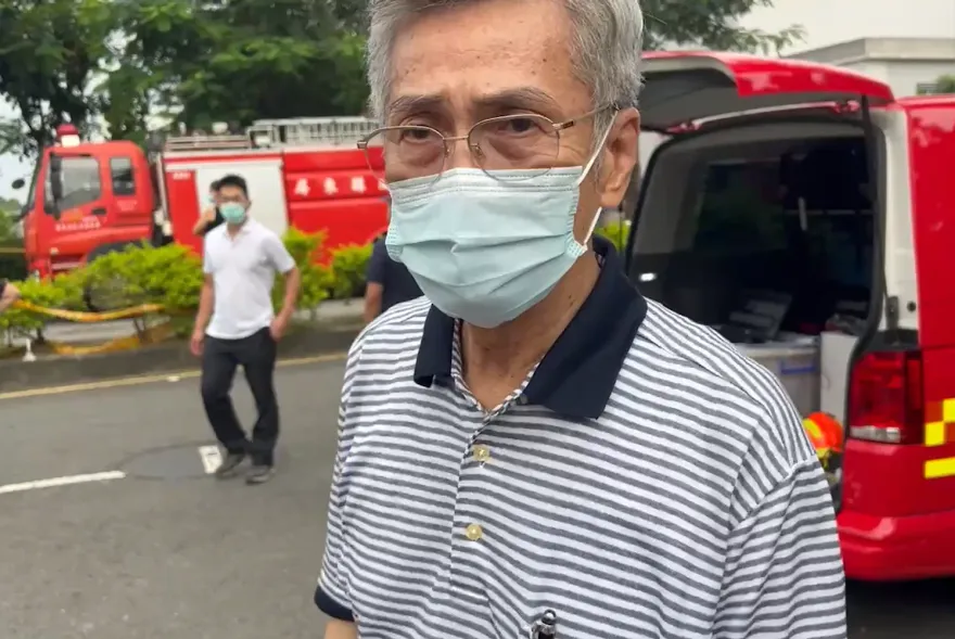 快訊/屏東廠房惡火奪4命！　明揚國際9/24下午辦說明會