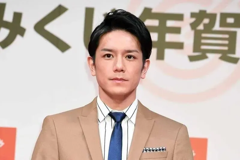 遭爆強吻傑尼斯師弟！瀧澤秀明透過律師強硬回應…親上火線怒斥：不實報導