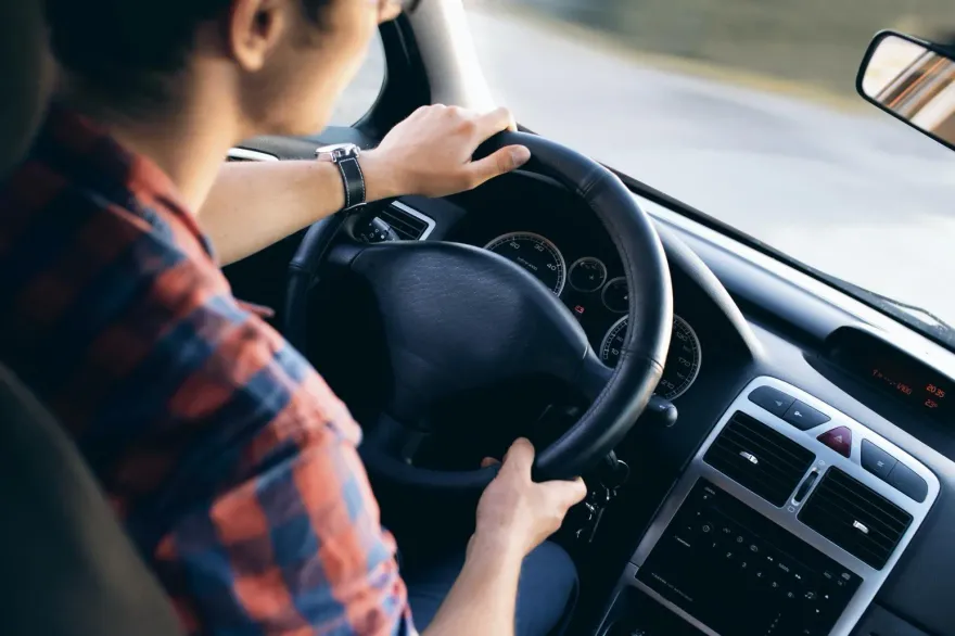 超多人有路怒症！心理師：「提早出門、車上放2小物」減少路怒症情況