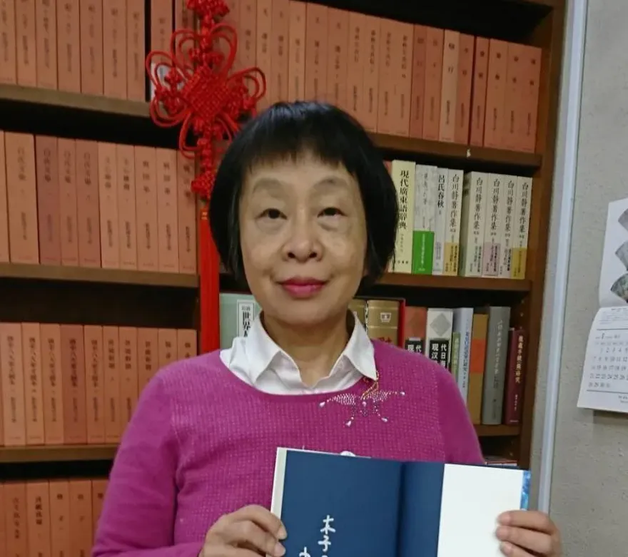 扛不住網友砲轟「悄刪公審文、照片」？李昂臉書怒駁：太惡劣了