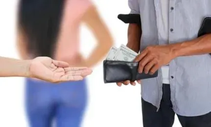 不肖子！老爸帳戶驚現142萬性交易金流　竟是兒子提供給應召站