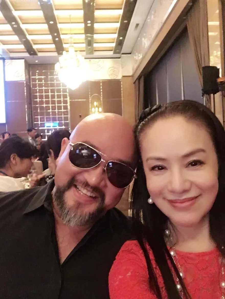 獨/劉真過世後辛龍神隱螢光幕前！資深歌手媒人曝他近況：搬離台北