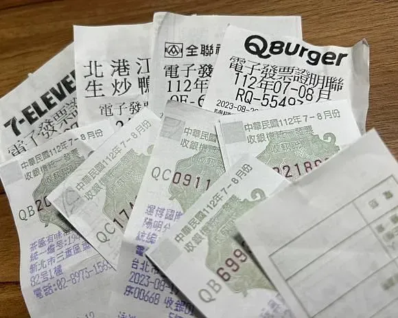 快訊/忌妒！他在7-11只花5元就中千萬　5幸運兒門市曝光
