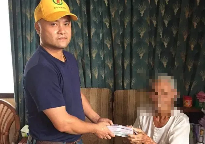 快訊/「假面慈善家」陳在斌陳屍車內！侵占喪葬費用　還遭3地檢通緝