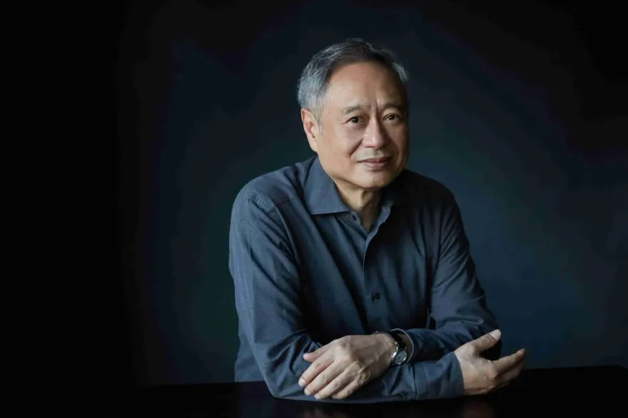 李安回來了！驚喜出任金馬獎評審團主席　吐心情「全神進入影片魂魄」