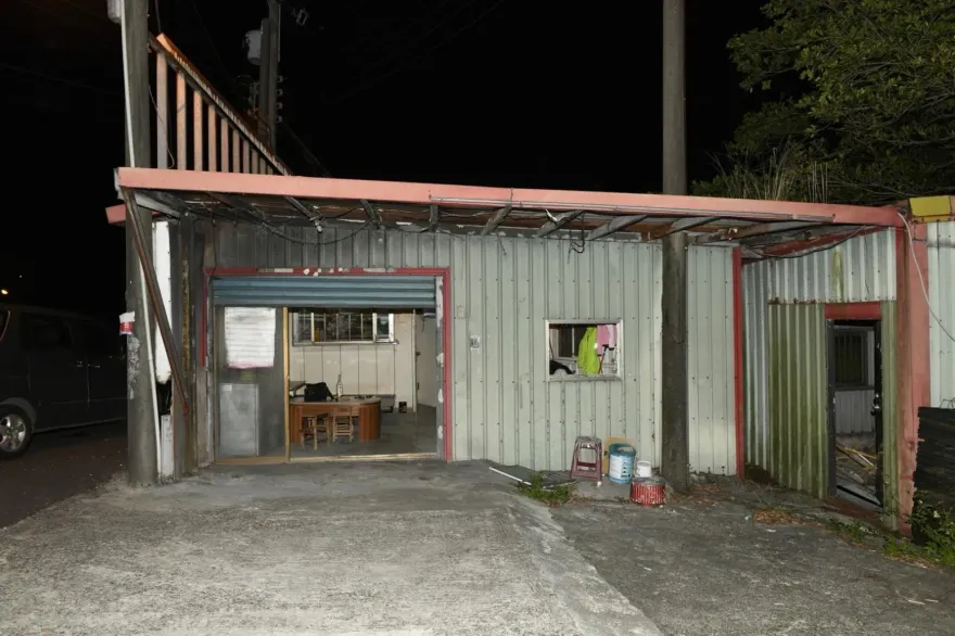 影/遺書內容曝！「切西瓜」撞死妙齡女肇逃男身亡蘇澳　外傳曾是阿sir…警方回應了