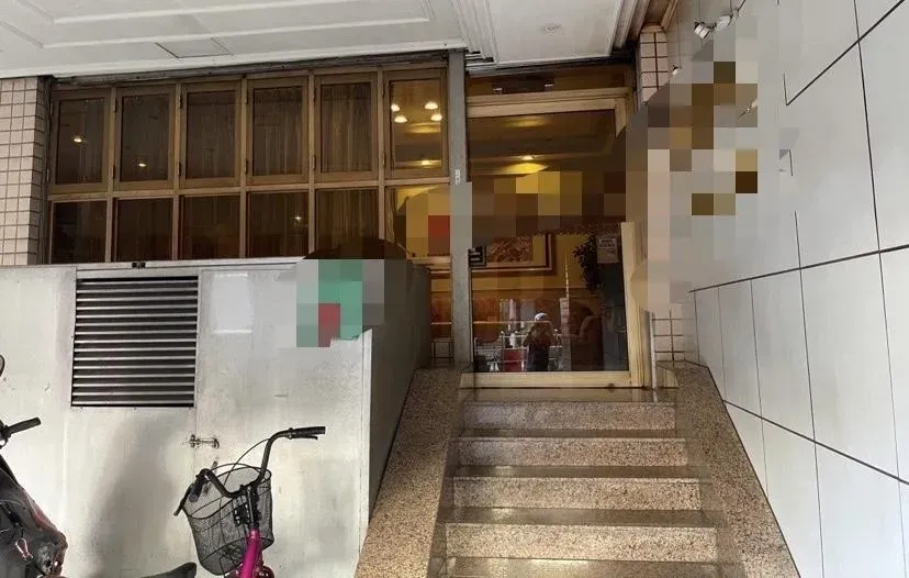 快訊/新北蘆洲男子陳屍旅館　警封鎖現場暫排除他殺