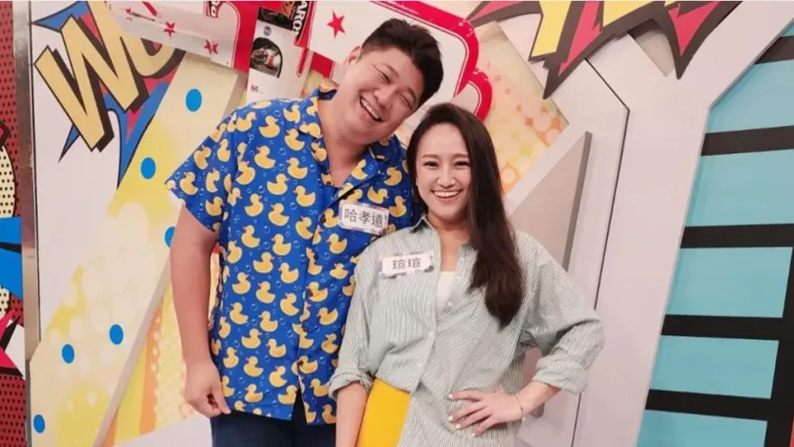 飛機也爆博愛座之亂？哈孝遠空姐妻遇「7旬婦大鬧」要求換商務艙　親曝過程