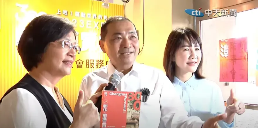 物價高漲吃不消！侯友宜提老農津貼　「逐年增加到每月1萬元」