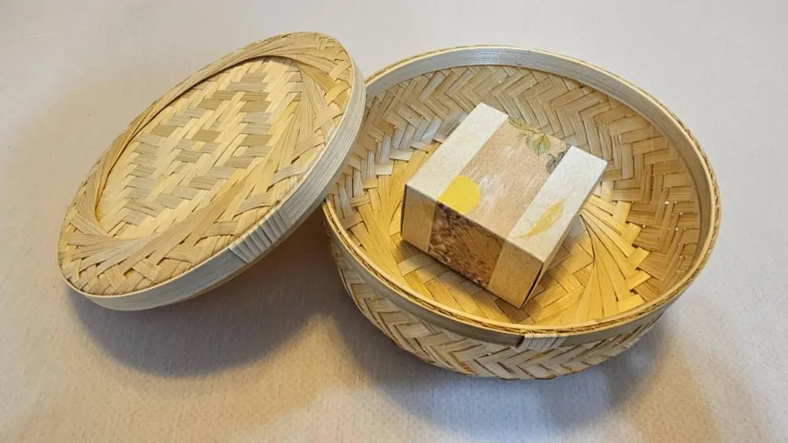 中秋送禮「包裝」很重要！民俗專家：這個形狀可升職加薪