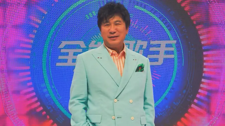 胡瓜發聲了！被爆獨寵樂天女孩熊霓　氣炸：你們在我家裝監視器？