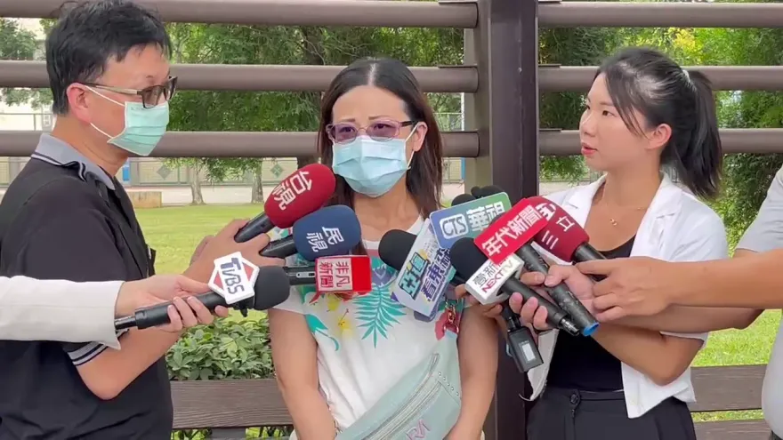 影/瑪莎惡少案2審宣判！男大生母怒另2名主嫌竟獲減刑　控遭不明人士跟拍