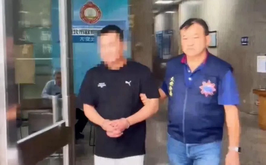 影/欠債走險！黑心古董商A乾姊3百萬　謊報保險箱4千萬物品遭竊