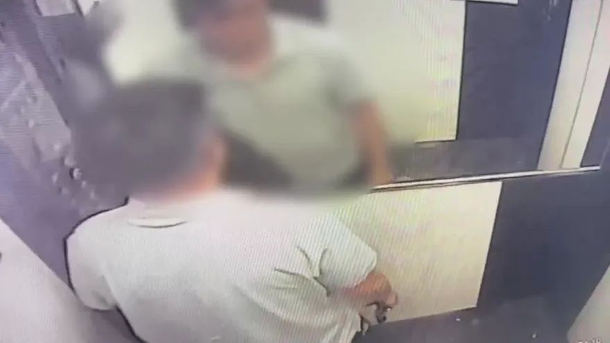 影/飼老鼠咬布袋！南港富商自家豪宅遭搶白銀「被推倒在地」 女兒助理的男友所為