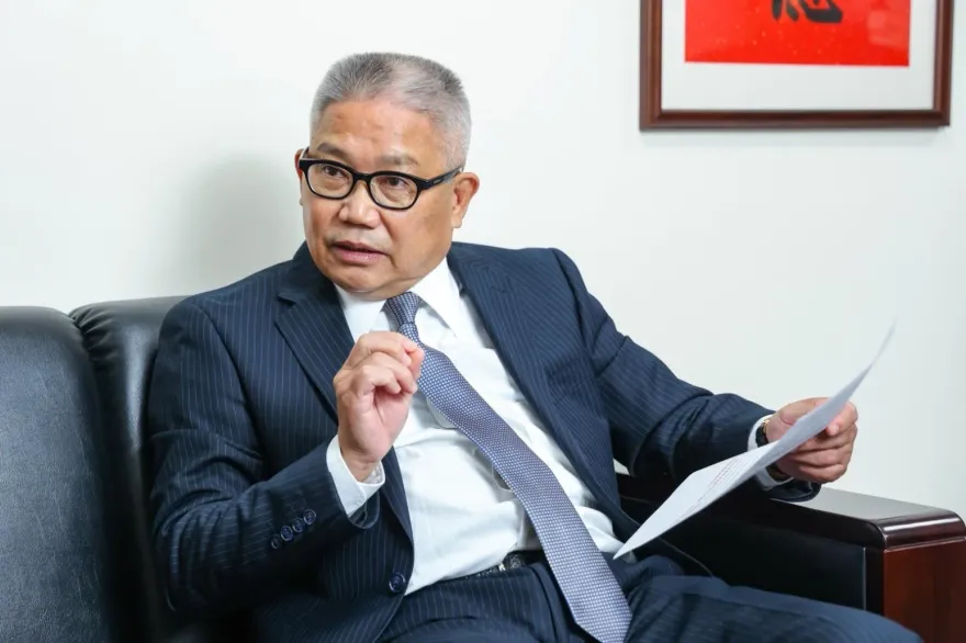 台商「搶感冒藥」到陸5倍價賣出！藥師公會全聯會啟動監測　大量採購要通報