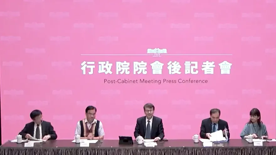 超神速！賴清德昨喊話「護理人員加薪」　行政院今拍板通過