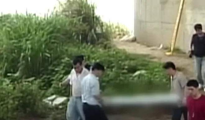 心魔殺手1/磚頭慘殺小姊妹獲輕判！警靠分類廣告揪真凶