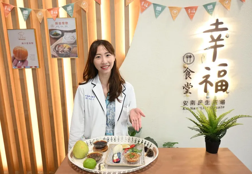 營養師教你做3款中秋DIY烤肉醬！兼具美味、樂趣與健康