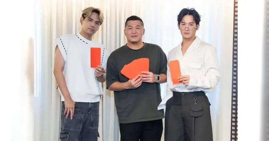 陳零九跨刀相挺新歌MV拍攝又站台　衰捲JPEX詐騙風波草爺這樣勉勵