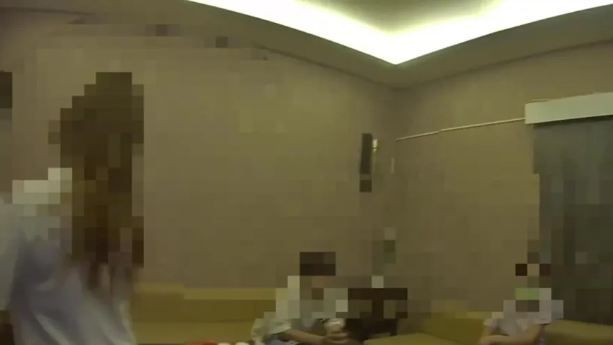 影/高雄SPA會館藏春色！標榜長髮小隻馬「人體榨汁機」　51歲半套女嚇壞恩客