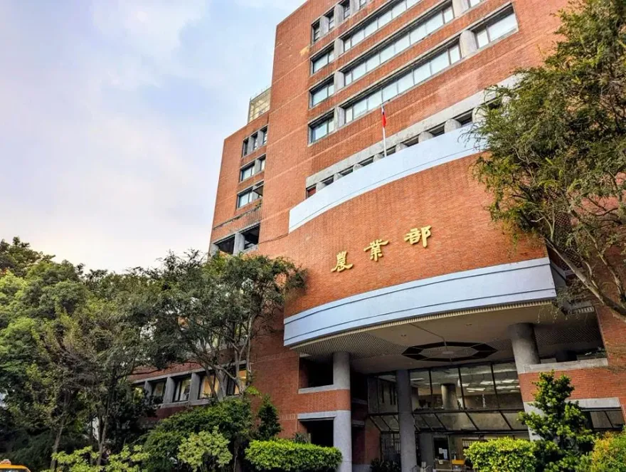 告「黑綠雞蛋」發文者！農業部竟辯「非針對一般民眾」　引爆網友怒火灌爆臉書