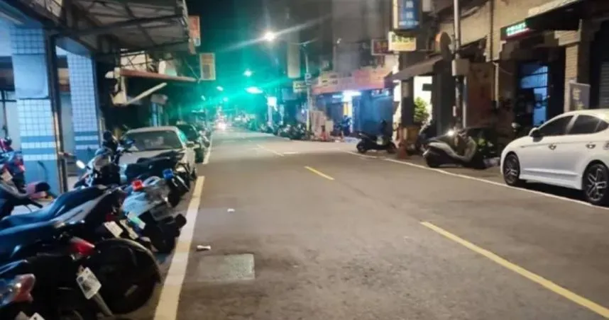 中秋前夕釀悲劇！新北男忘帶鑰匙犯險爬牆　墜7樓慘死