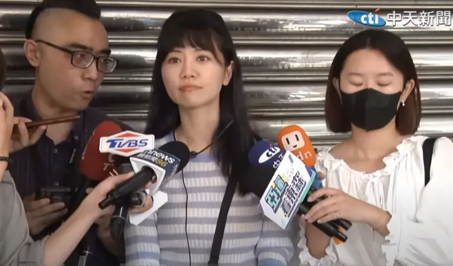 自爆也曾買過「臭黑蛋」！高嘉瑜喊話政府：雞蛋溯源要一步到位