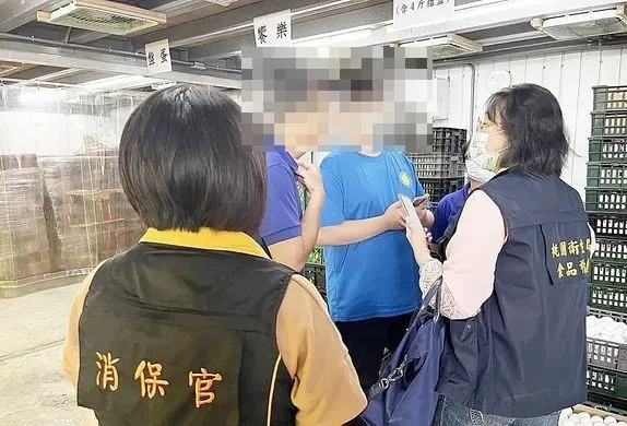賣過期蛋還假冒台灣蛋！仲毅老闆50萬交保　檢將抗告