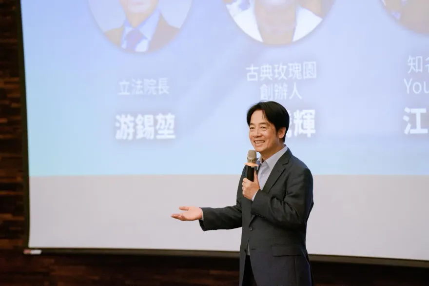 賴清德老家爆違建　蔡政府護航？最新進度曝光：新北市府遭「已讀不回」