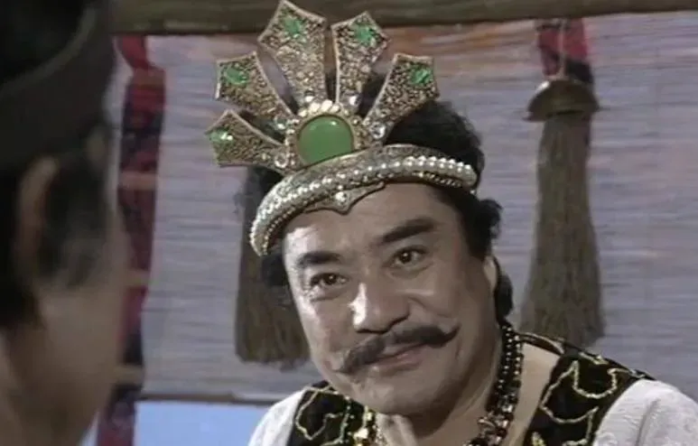 90歲資深男星驚傳病逝！《封神榜》飾「紂王」讓觀眾記住幾十年　過世原因曝光