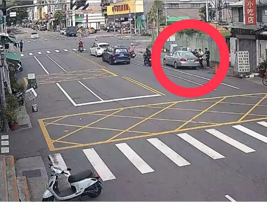 影/愛子吸毒進警局10次！台中母「請示神明」大義滅親　讓他入監好好反省