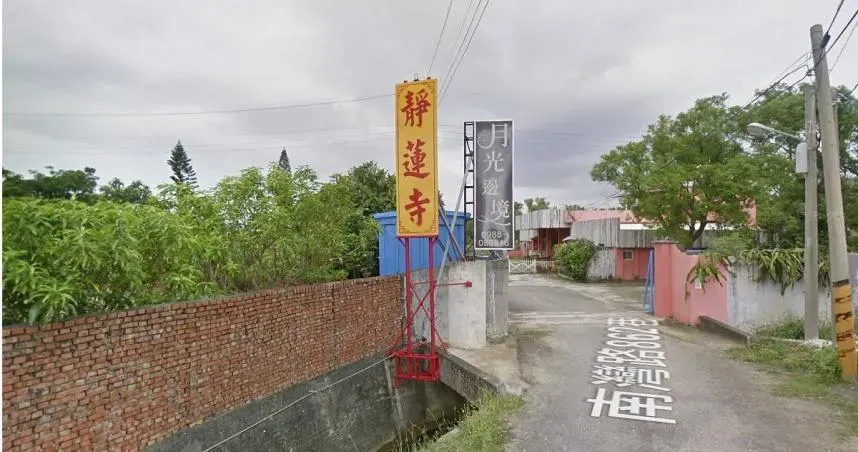 恆春「比丘尼虐狗」延燒！寺廟用地還出租　民宿損失慘重怒揭「假慈悲」