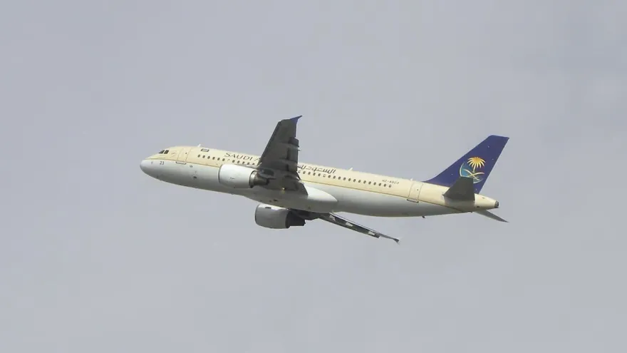 好扯！沙國航空公司發生運送問題　百位乘客行李「不知去向」