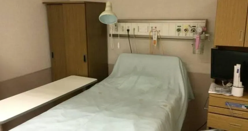 「紙包不住火」才處理！關床潮爆發  蘇一峰砲轟衛福部：早就說過全台都缺人！