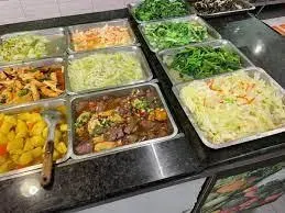 新竹市「純素自助餐」便當65元　網看菜色掀正反論戰