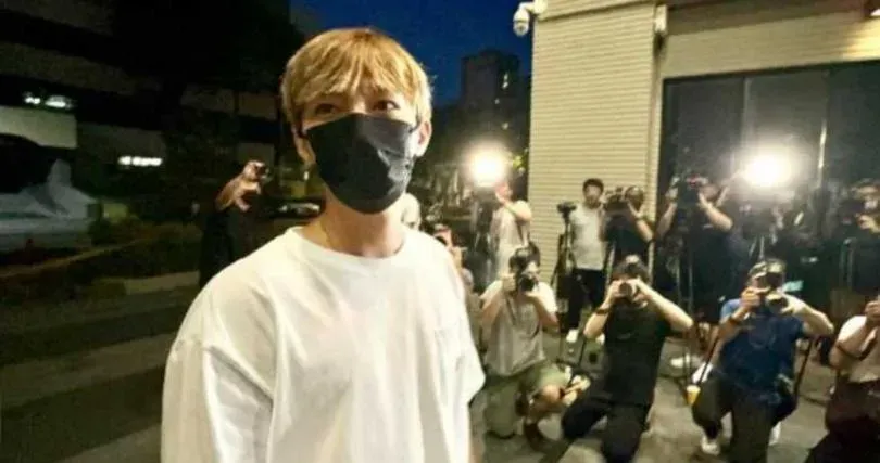 快訊/MeToo風暴！炎亞綸涉性侵16歲網紅　今偵結依兒少性剝削防制條例起訴
