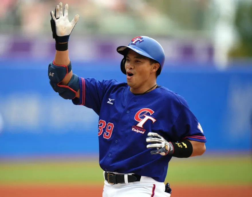 吳念庭鬆口確定參加中職選秀　目標下半季打例行賽