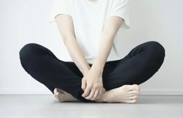 下半身好胖！中醫授「7點自測」是不是水腫型肥胖