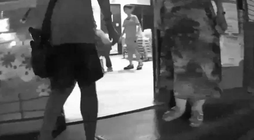 台南夫妻鬧離婚！丟包4孩在學校　女警自掏腰包買晚餐當愛心媽媽