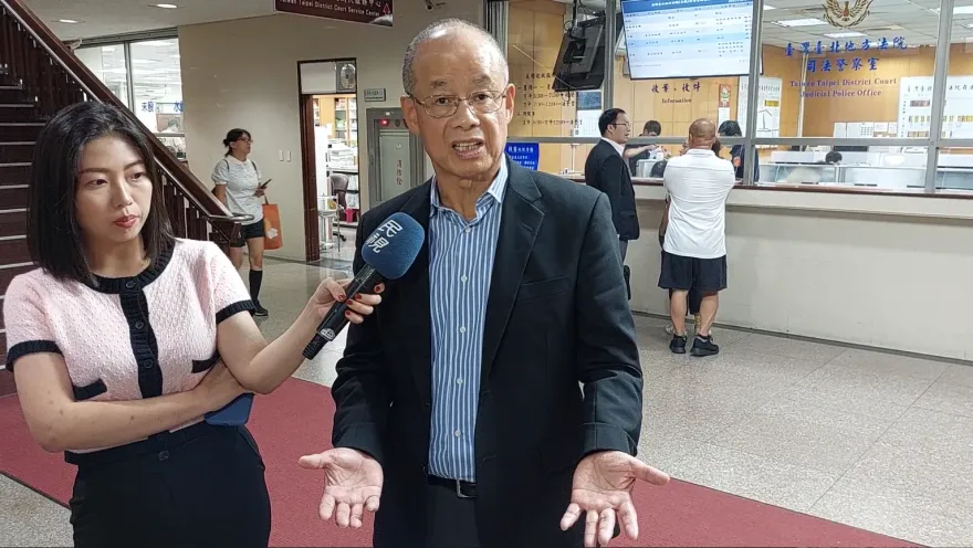 稱把林志潔送進立院「還林智堅公道」　網友狂酸來敗票：確定他非臥底？