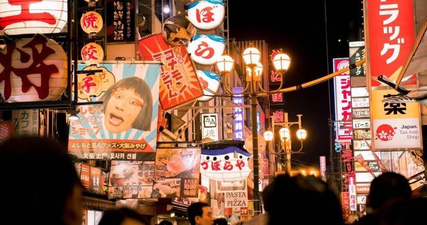 1家3口遊日本6天「5萬7有找」　小資爸曝清單：國旅留給有錢人吧！